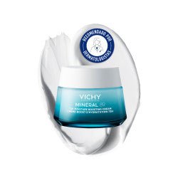 Vichy Mineral 89 Light Care - 50ml – Buy Now at Healtsy