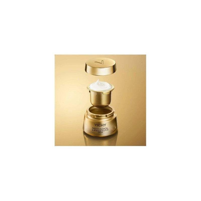 Vichy Neovadiol Longevity Day Cream - Refill - 50ml - Healtsy