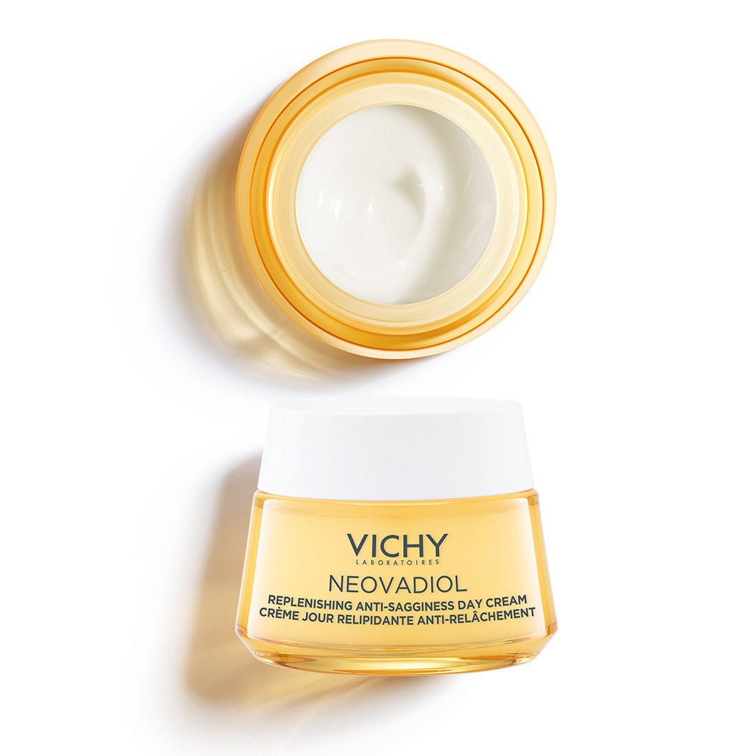 Vichy Neovadiol Replenishing (Post - Menopause) - 50ml – Buy Now at Healtsy