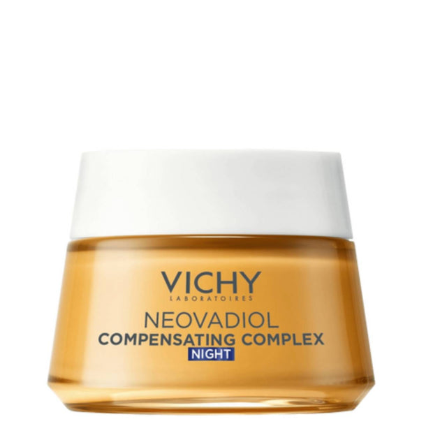 Vichy Neovadiol Redensifying Revitalizing Night (Peri-Menopause) - 50ml - Healtsy