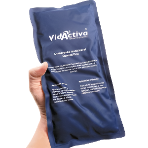 Vidactiva Hot/Cold Compress _14cm – Buy Now at Healtsy