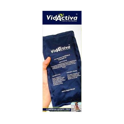 Vidactiva Hot/Cold Compress _ 28cm