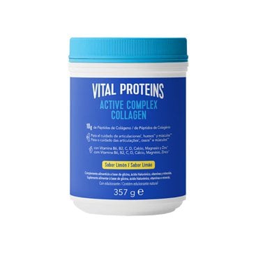 Vital Proteins Active Complex Collagen  357G - Healtsy