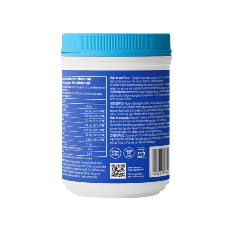 Vital Proteins Active Complex Collagen  357G - Healtsy