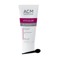 Viticolor Camouflage Gel - 50ml - Healtsy