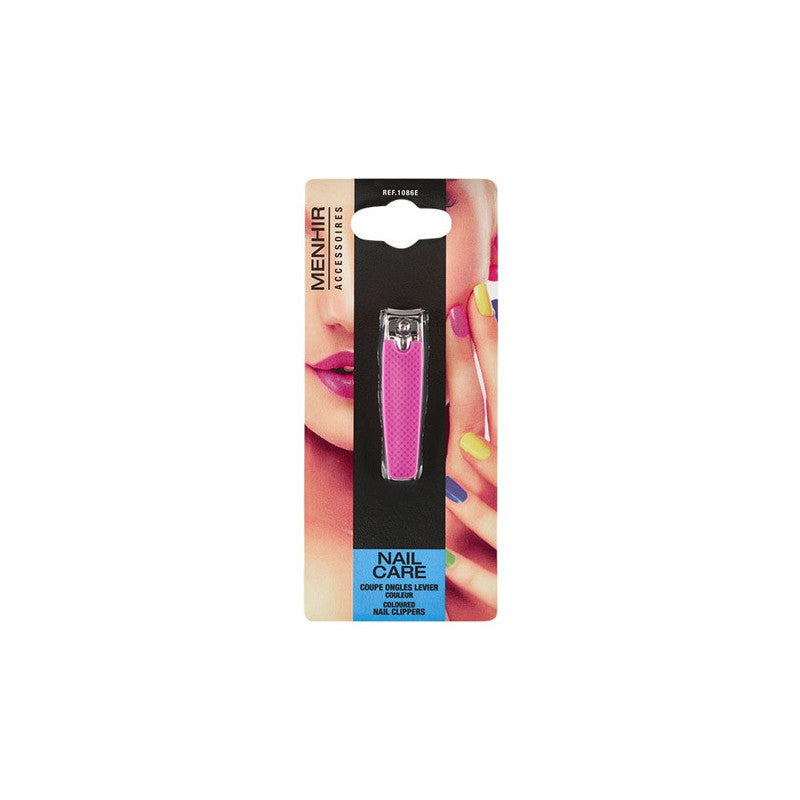 Vitry Nail Clippers Asia Color - Healtsy