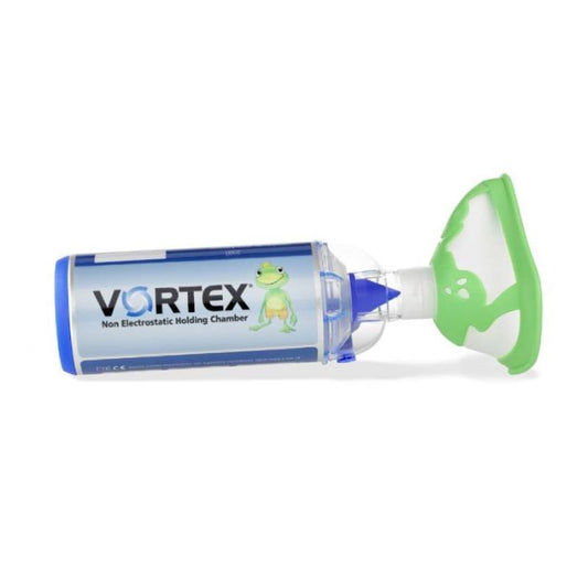 Vortex Infant Expansion Chamber - Healtsy