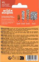 Wild Stripes Classic Sensitive Animal Plasters (x20 pieces) – Buy Now at Healtsy