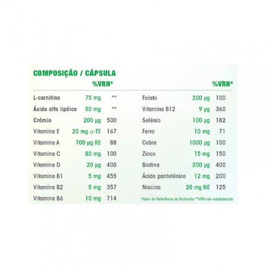 Win Fit Metabolic (x30 capsules) – Buy Now at Healtsy