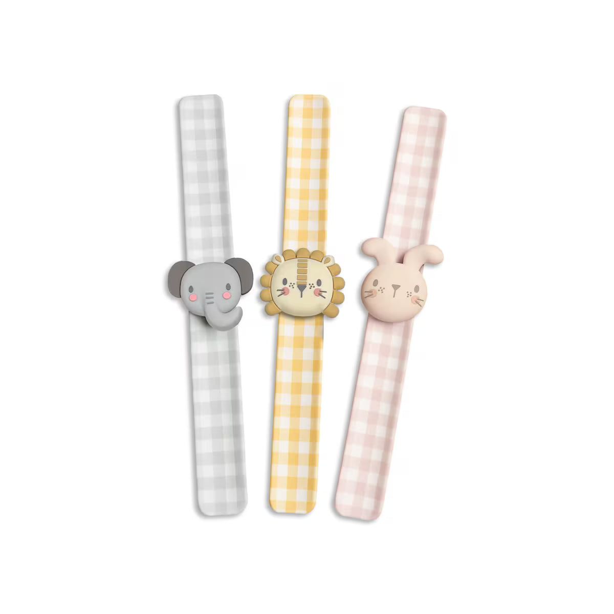 Suavinex Citronella Rabbit Bracelet 3Y+ - Healtsy