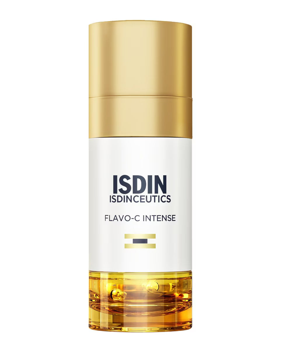 Isdinceutics Flavo-C Intense Serum 50ml - Healtsy