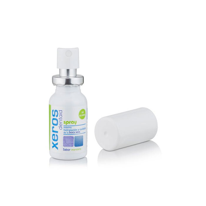 Dentaid Xeros Dry Mouth Spray -15ml - Healtsy