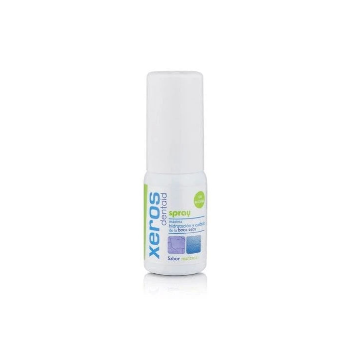 Dentaid Xeros Dry Mouth Spray -15ml - Healtsy