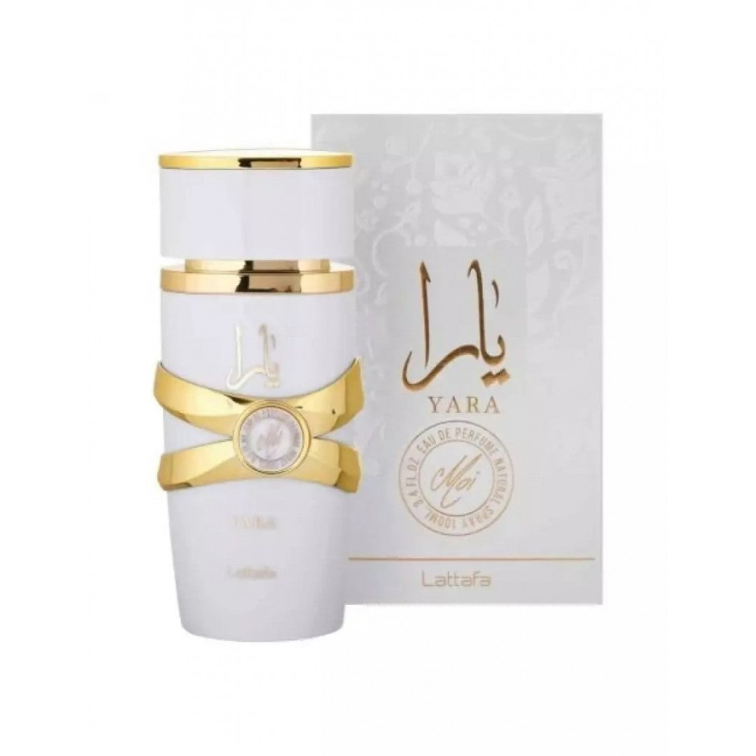 Lattafa Yara Moi Eau Parfum Women 100mL - Healtsy