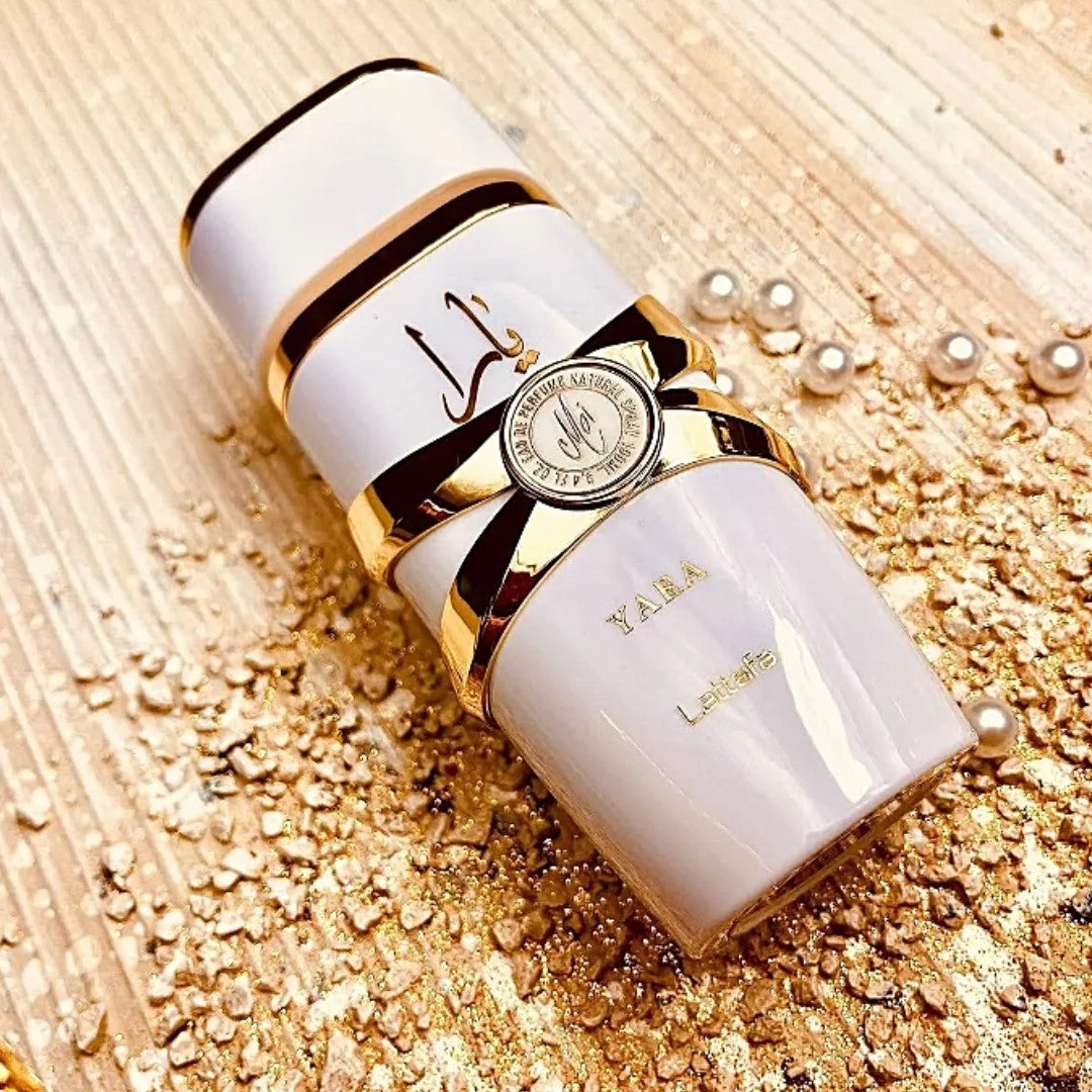 Lattafa Yara Moi Eau Parfum Women 100mL - Healtsy