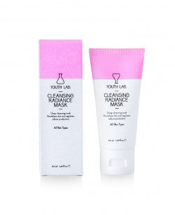 Youth Lab Radiant Cleansing Mask - 50ml