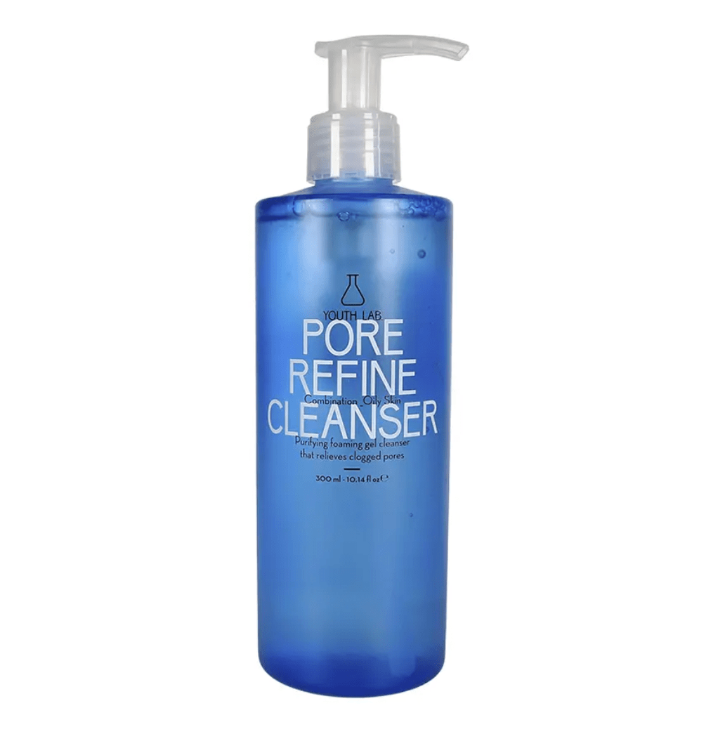Youth Lab Pore Refine Cleanser Oily Skin - 300ml – Buy Now at Healtsy