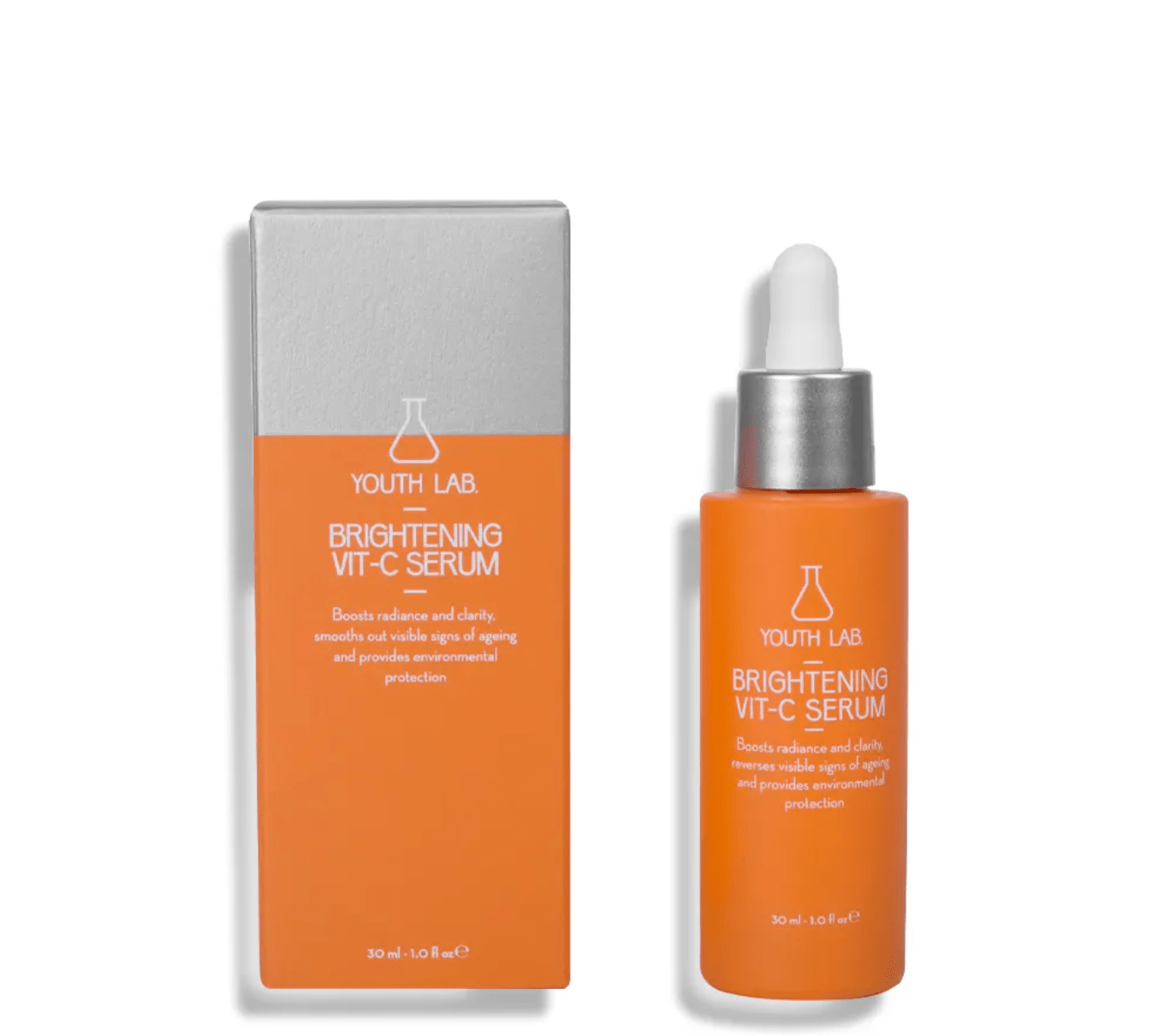 Youth Lab Vit - C Serum - 30ml – Buy Now at Healtsy