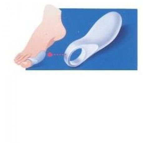 Zanni Silicone Bunion Protector_Size S/M (ref. 0439) – Buy Now at Healtsy