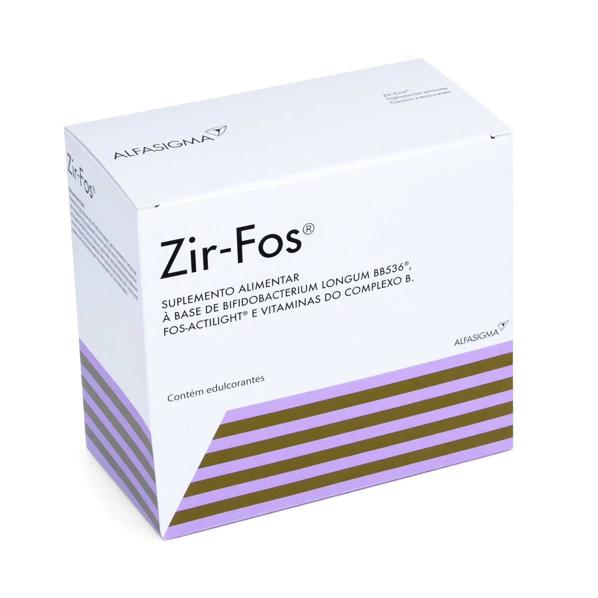 ZirFos Powder - 3g (x12 wallets) - Healtsy [grok-v1]