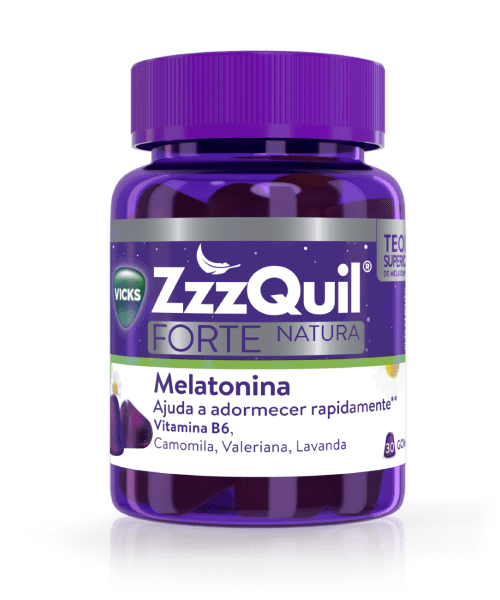 Zzzquil Forte Natura (x30 gummies) – Buy Now at Healtsy