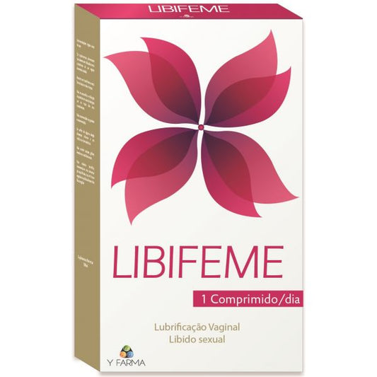 Libifeme  (x30 tablets) - Healtsy