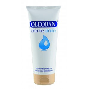 Oleoban Daily Protective Moisturizing Cream - 200g - Healtsy