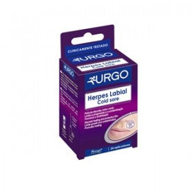 Urgo Herpes Labial Filmogel - 3ml - Healtsy
