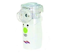 Medcare Nebulizer Mesh Vibration Vm7 - Healtsy