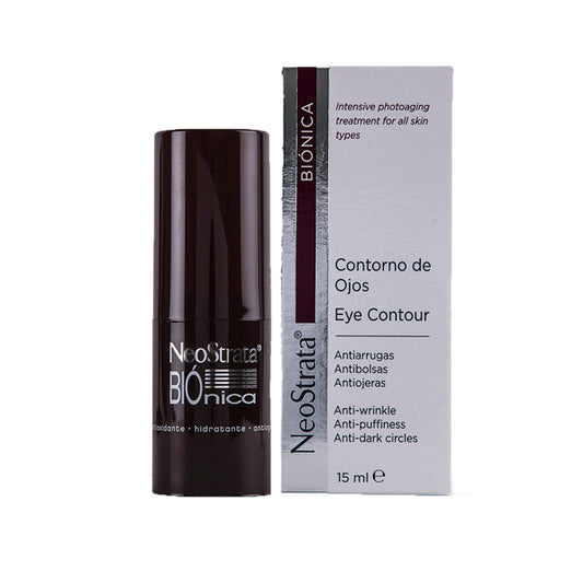 Neostrata Bionic Eye Contour Cream - 15ml - Healtsy