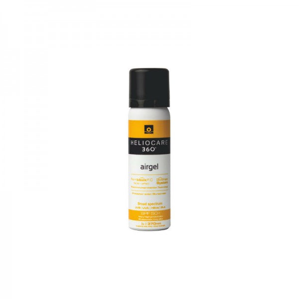 Heliocare 360º Airgel SPF50+ - 60ml - Healtsy