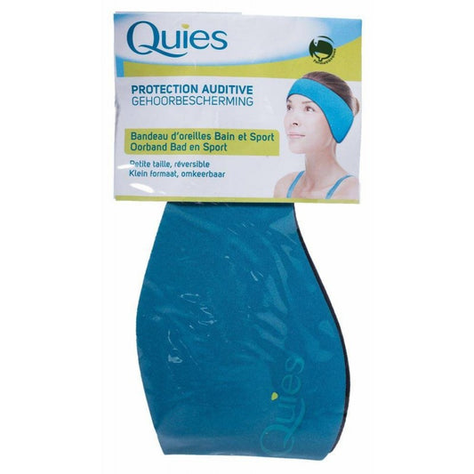 Quies Small Ear Protection Band - Healtsy