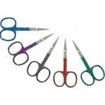 Cutilfar Straight Fur Scissors - Healtsy