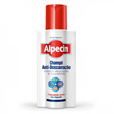 Alpecin Peeling Shampoo - 250ml - Healtsy