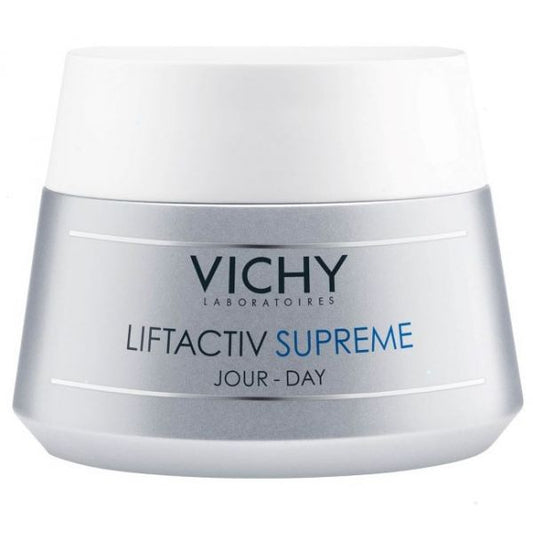 Vichy Liftactiv Supreme Cream Normal/Combination Skin - 50ml - Healtsy