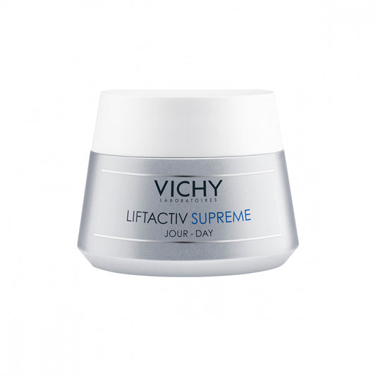 Vichy Liftactiv Supreme Cream Dry Skin - 50ml - Healtsy