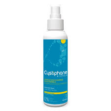 Cystiphane Biorga Anti-Hair Loss Lotion - 125ml - Healtsy