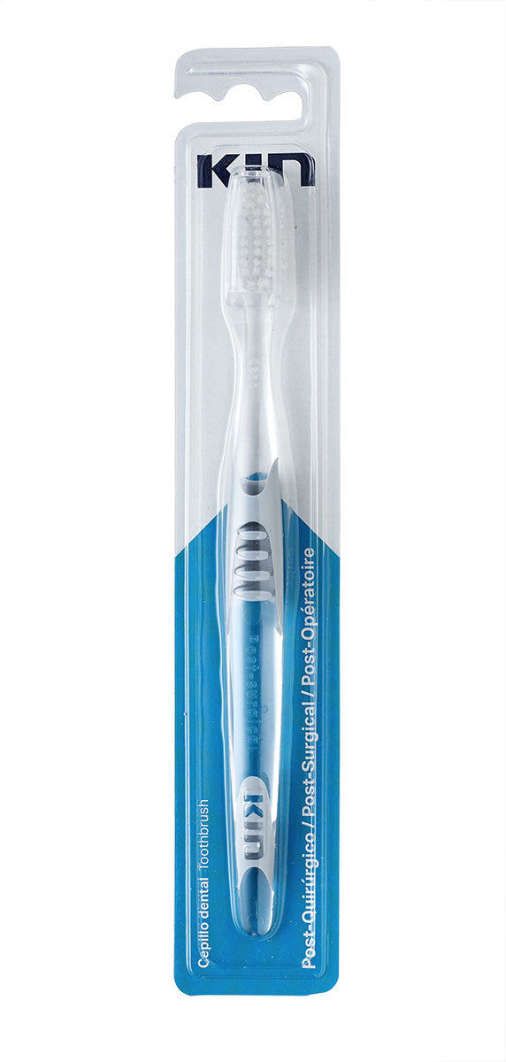 Kin Post Surgical Toothbrush - Healtsy