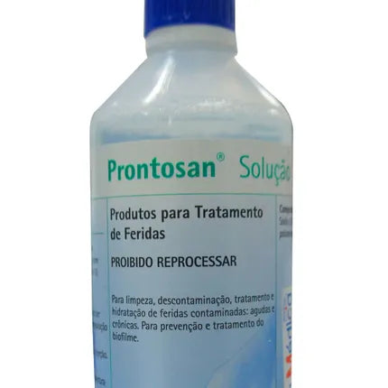 Prontosan Wound Irrigation Solution - 350ml - Healtsy