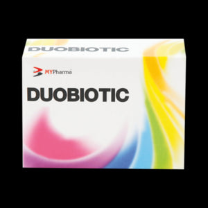 Duobiotic Oral Solution  (x8 sachets) - Healtsy