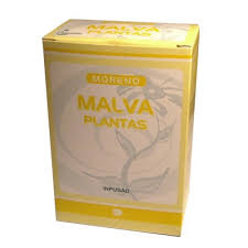 Fitos Malva Plant - 40g - Healtsy