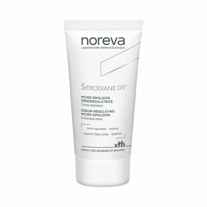 Sebodiane DS Micro Emulsion - 30ml - Healtsy