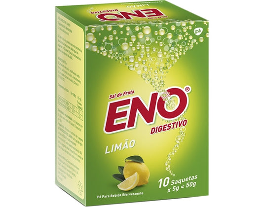 Eno_Lemon  - 5gr (x10 wallets) - Healtsy