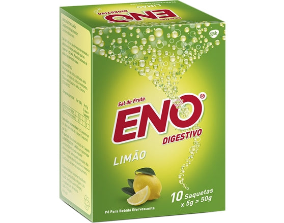 Eno_Lemon  - 5gr (x10 wallets) - Healtsy