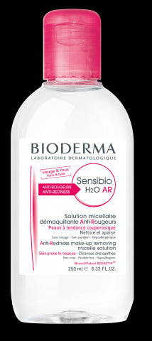 Sensibio H2O AR Micellar Water - 250ml - Healtsy