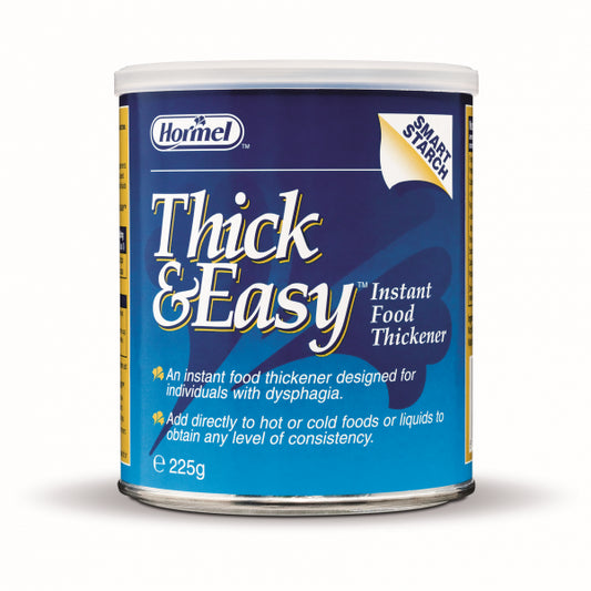 Thick & Easy 225G Neutral - Healtsy