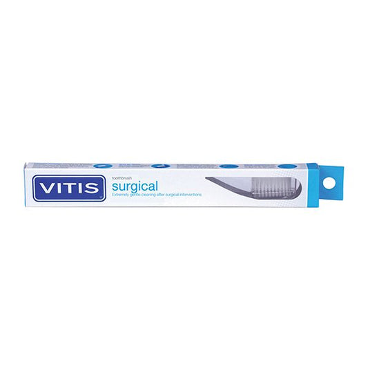 Vitis Surgical Toothbrush - Healtsy