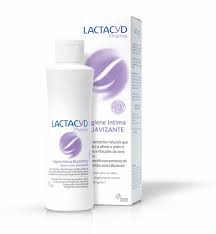 Lactacyd Soothing Intimate Hygiene - 250ml - Healtsy