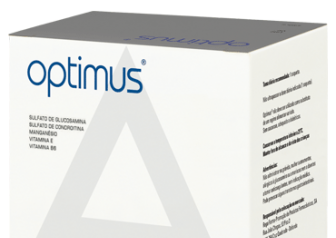 Optimium Powder Optimus Powder Sachets (x30 units) | Healtsy