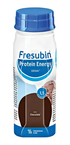 Fresubin Protein Energy DRINK_Chocolate - 200ml - Healtsy